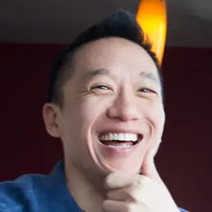 Steve Yang